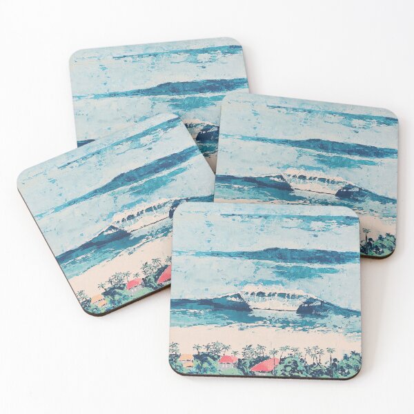 Item preview, tropical break designed and sold by sophunart.