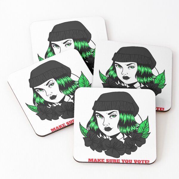 Item preview, VOTE designed and sold by Shedreamz.