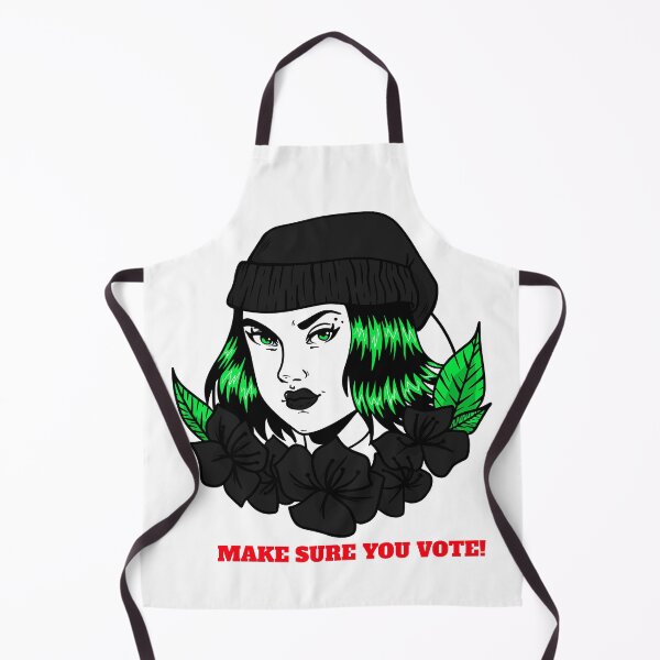 Item preview, VOTE designed and sold by Shedreamz.