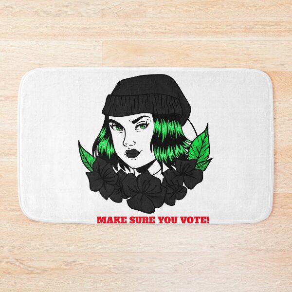 Item preview, VOTE designed and sold by Shedreamz.