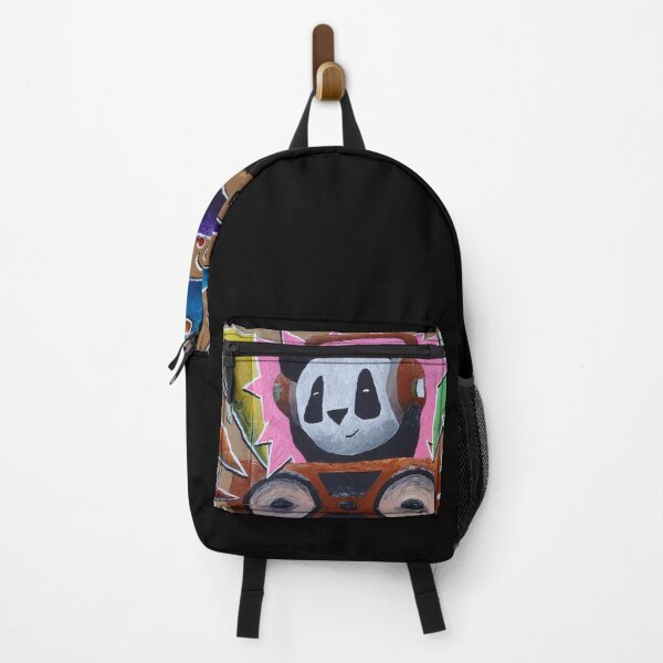 Item preview, panda party designed and sold by Camille Girard.