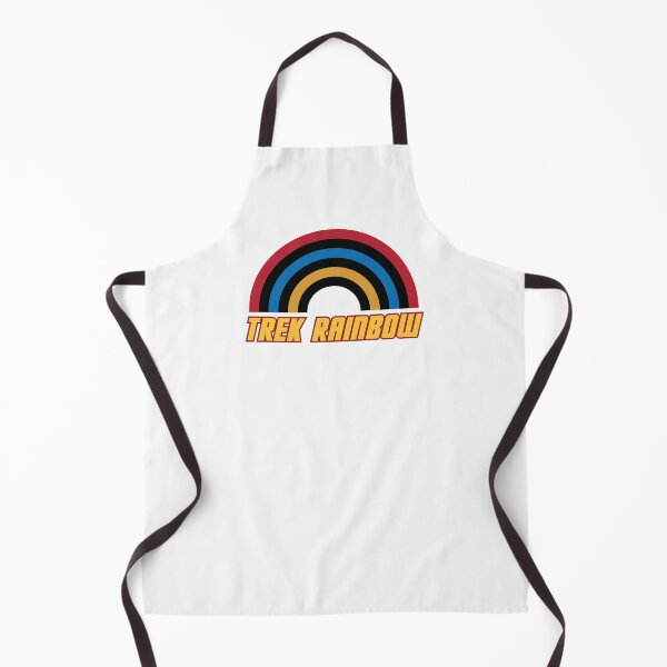 Item preview, Trek rainbow designed and sold by andyjhunter.