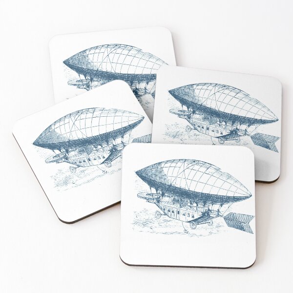 Item preview, Air Balloon designed and sold by RsK_DeSiGn.