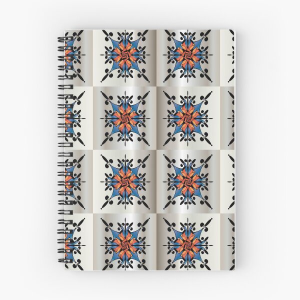 Item preview, floral design designed and sold by ErhanArt.