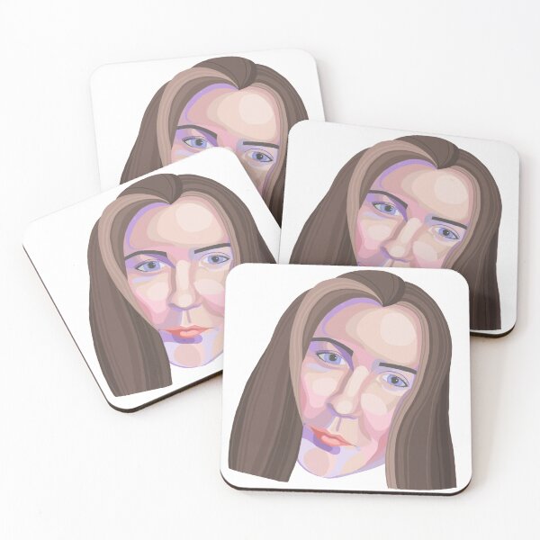 Item preview, Katie designed and sold by NoelleCataldo.