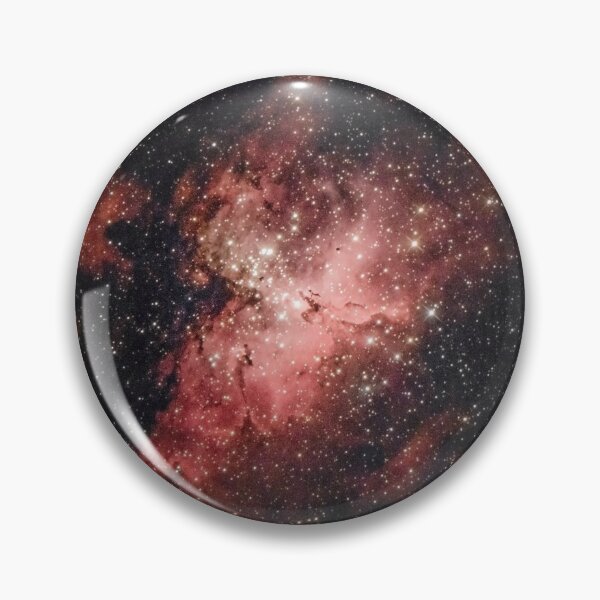 Item preview, Eagle Nebula (Hubble's "Pillars Of Creation") designed and sold by The Ski.es Astrophotography.