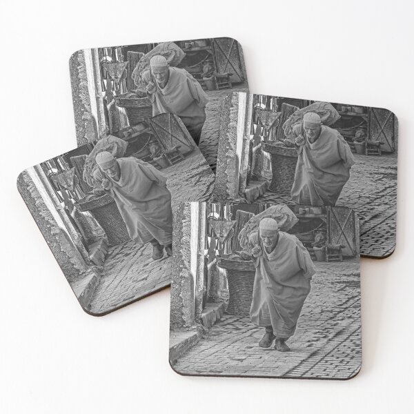 Item preview, Off to Work. designed and sold by bulljup.