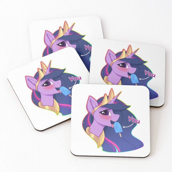 Item preview, Princess twilight wants you designed and sold by SoniUncensored.
