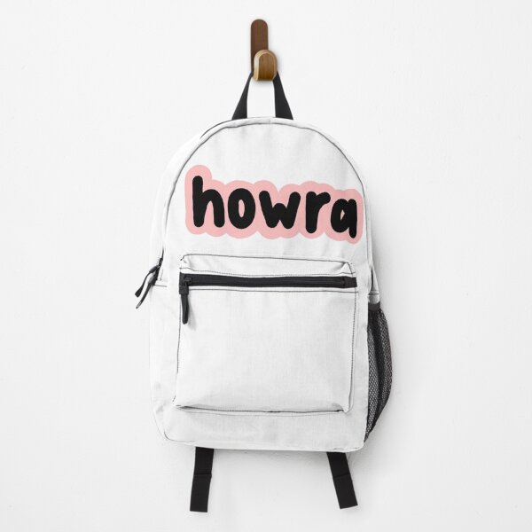 Item preview, Howra designed and sold by alladoodle.