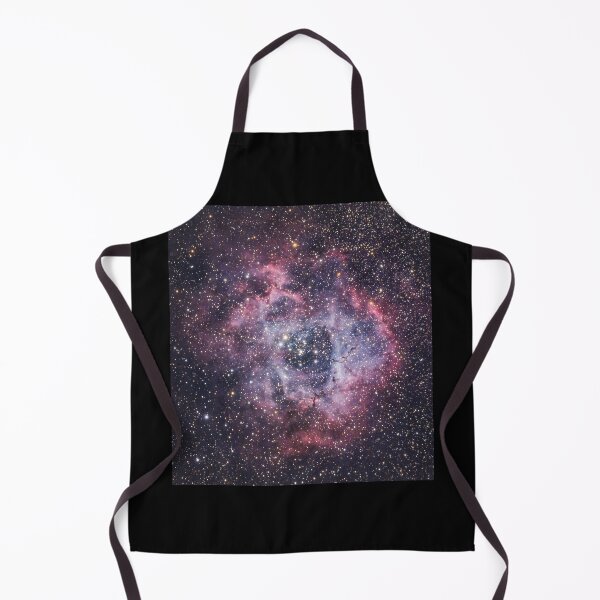 Item preview, Rosette Nebula designed and sold by The Ski.es Astrophotography.