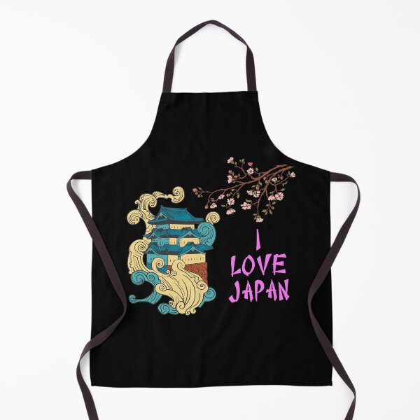 Item preview, Japan, cherry blossoms, zen garden, Asia, gift idea designed and sold by ThommyBLN.