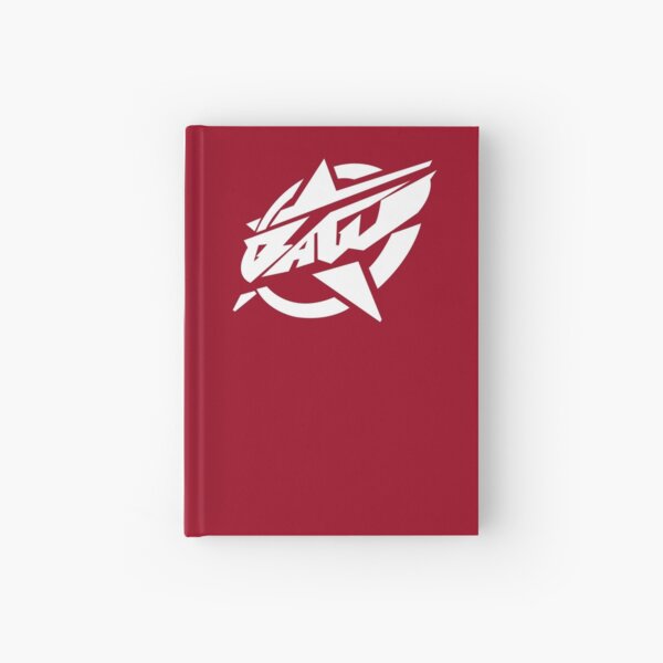 The King's Avatar: Team Blue Rain Hardcover Journal for Sale by  firlachieldraws