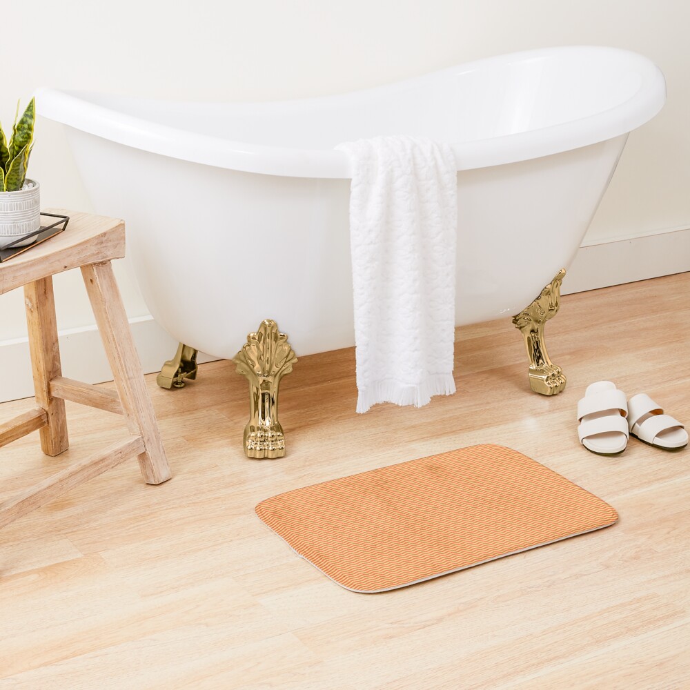 Item preview, Bath Mat designed and sold by bcide.
