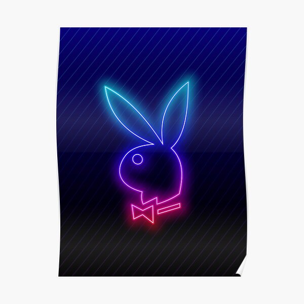 Playboy Bunny Background Aesthetic - lyrical-venus