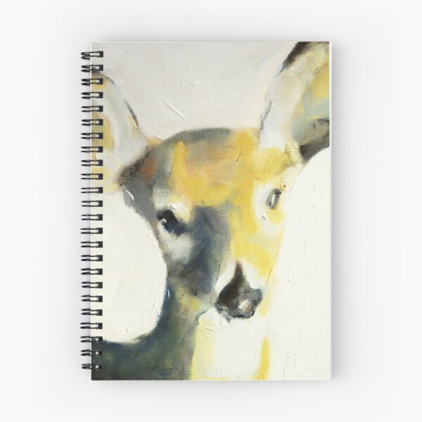 Item preview, Oh, Deer!#1  designed and sold by Edith Dora Rey.