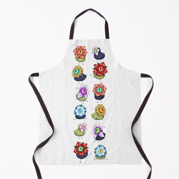 Item preview, Flower Fopers designed and sold by tuhis.
