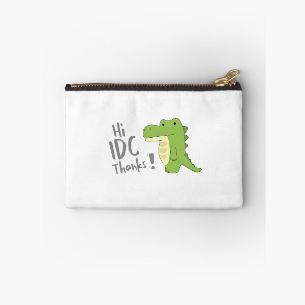 Item preview, I Don't Care Collection designed and sold by HTP-Lifestyle.