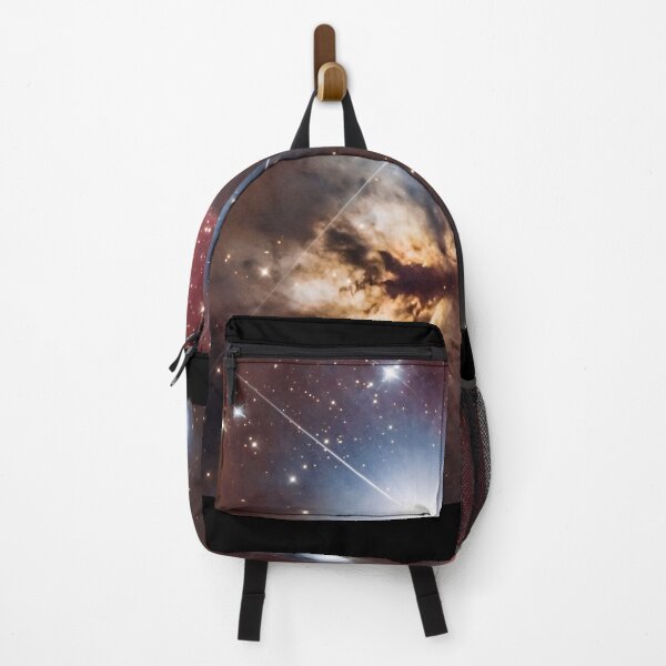 Item preview, Flame Nebula + Horsehead designed and sold by Giancarlo Erra Astro Prints & Merch.