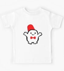 Adipose Fez Kids Tee