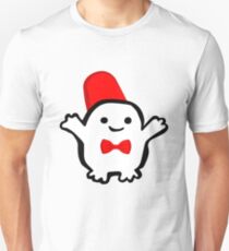 Adipose Fez Unisex T-Shirt