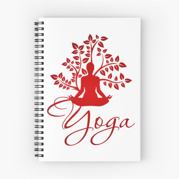 Aperçu de l'œuvre Conception de yoga pour les amateurs de yoga ou de méditation créée et vendue par Beast360.
