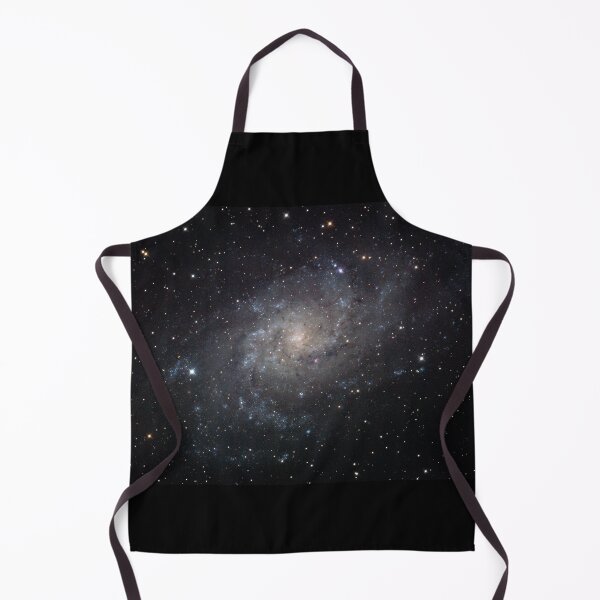 Item preview, Triangulum Galaxy designed and sold by The Ski.es Astrophotography.