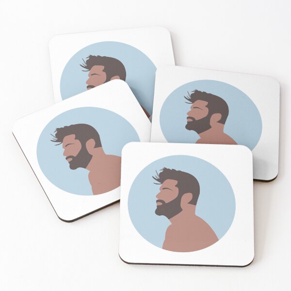 Item preview, Zac Efron designed and sold by gleespirit.