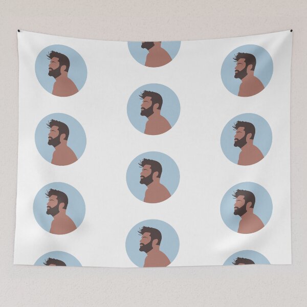 Item preview, Zac Efron designed and sold by gleespirit.
