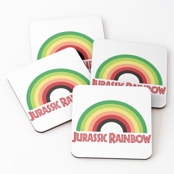 Artikelvorschau, Jura Regenbogen entworfen und verkauft von andyjhunter.