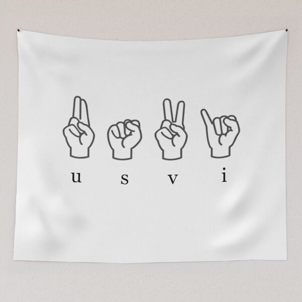 Item preview, USVI designed and sold by artonanisland.