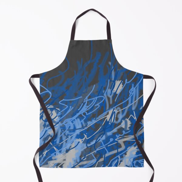Item preview, Electric Blue designed and sold by SILVERAPPLE.