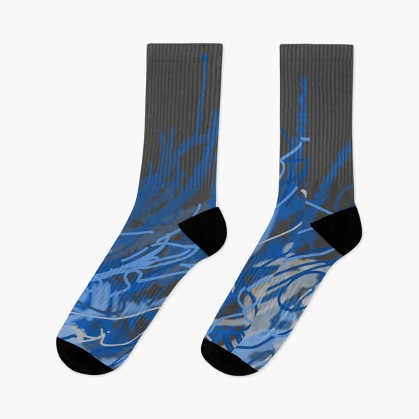 Item preview, Electric Blue designed and sold by SILVERAPPLE.
