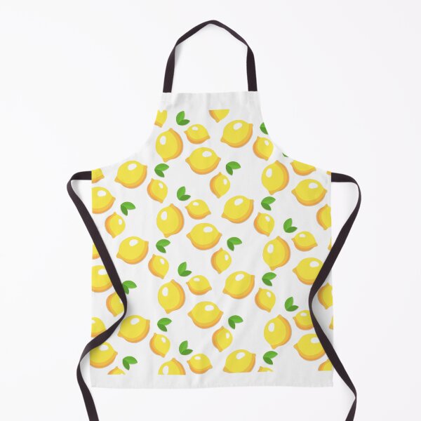 Item preview, unique lemon pattern! designed and sold by madcrazy82.