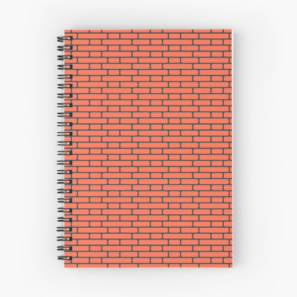 Item preview, Brick Pattern designed and sold by bcide.