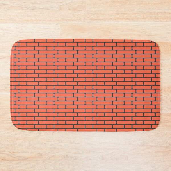 Item preview, Brick Pattern designed and sold by bcide.