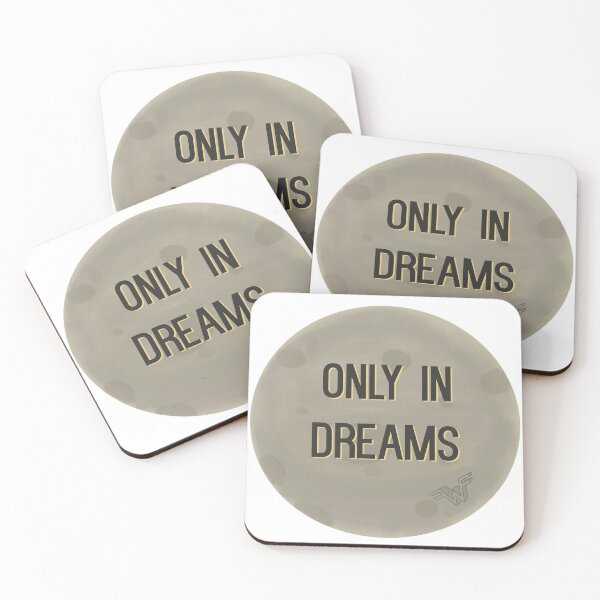 Item preview, Only in Dreams designed and sold by Happy-Grove.