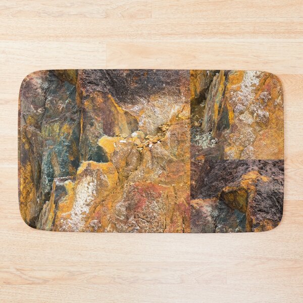 Item preview, Tasmanian Abstract .2 designed and sold by Alex Preiss.