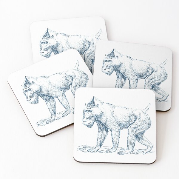 Item preview, Ape designed and sold by RsK_DeSiGn.