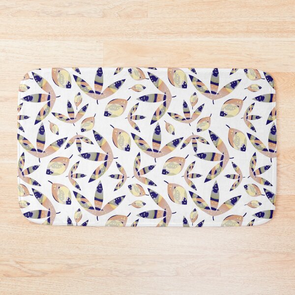 Item preview,  Floral pattern on a light background. designed and sold by NanaTolka.