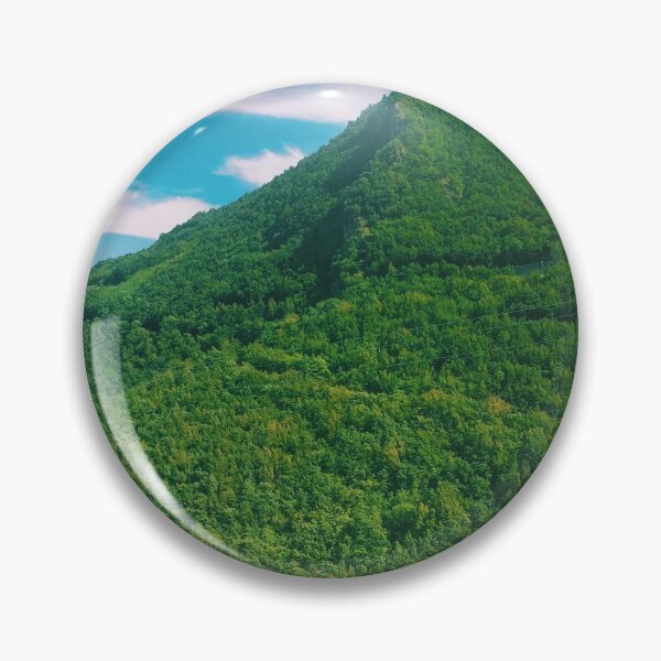 Item preview, Italian mountain bright green in summer designed and sold by Mirko Torresi.