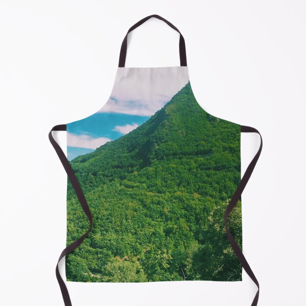 Item preview, Italian mountain bright green in summer designed and sold by Mirko Torresi.