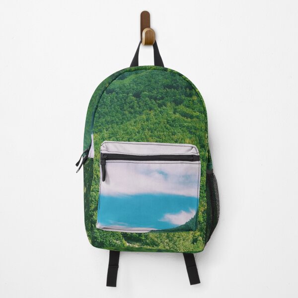 Item preview, Italian mountain bright green in summer designed and sold by Mirko Torresi.