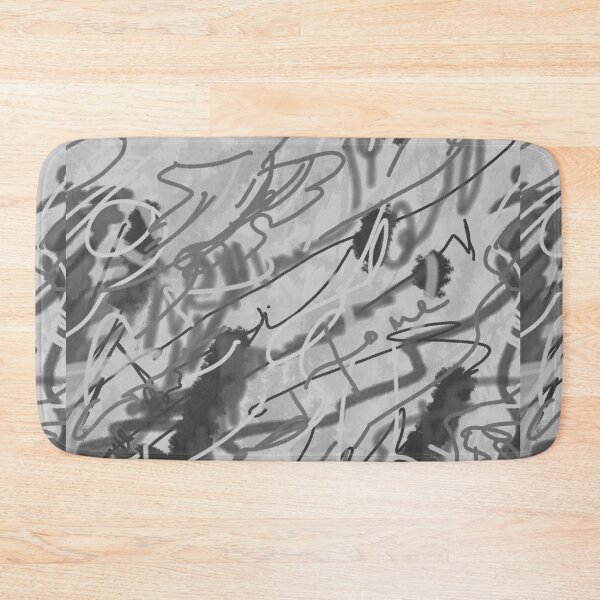 Item preview, Grey Dream designed and sold by SILVERAPPLE.
