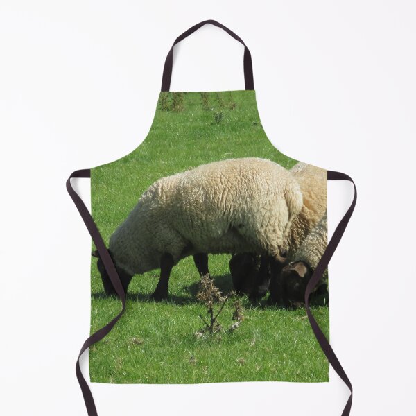 Item preview, #77 |☼| Sheep - Shot 3 (Hadrian's Wall) designed and sold by Naean H.F. (Nez Man).