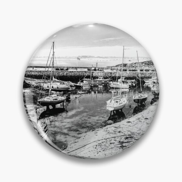 Item preview, Cemaes Bay Anglesey designed and sold by vintagedenco.