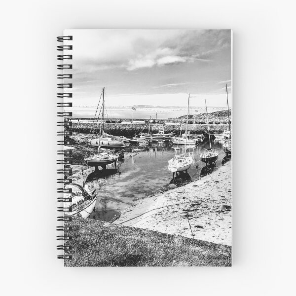 Item preview, Cemaes Bay Anglesey designed and sold by vintagedenco.