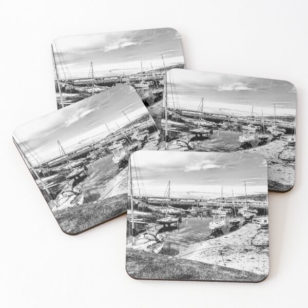 Item preview, Cemaes Bay Anglesey designed and sold by vintagedenco.