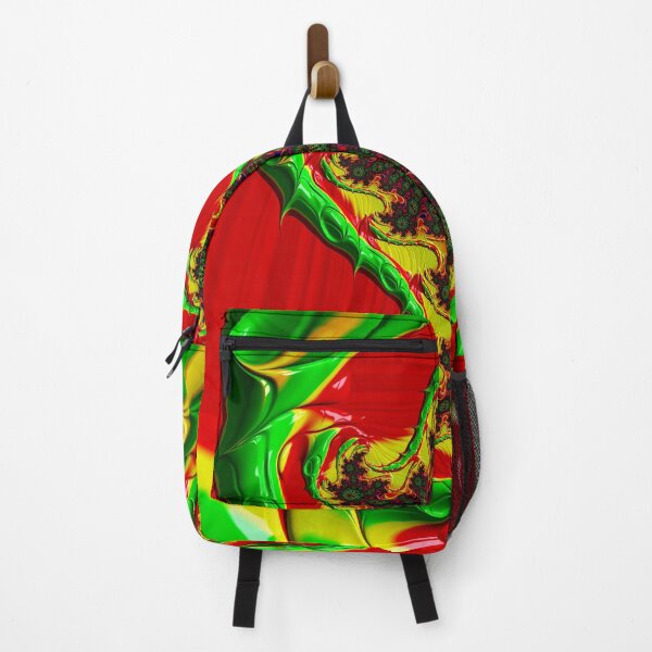 Item preview, Mystery RedWorld designed and sold by Smaragdas.