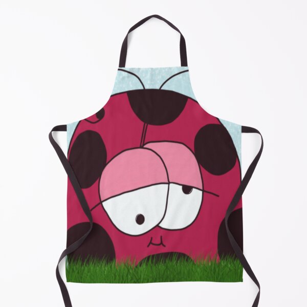 Item preview, The Chubby Ladybug designed and sold by OneArtsyMomma.