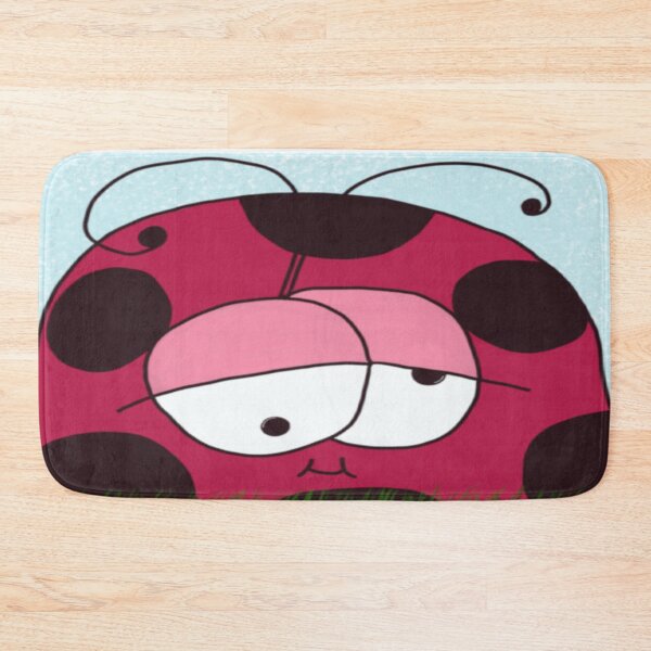 Item preview, The Chubby Ladybug designed and sold by OneArtsyMomma.